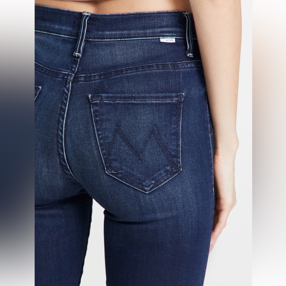 MOTHER Jeans